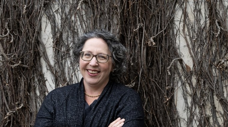 Mara Benjamin, Professor of Jewish Studies at Mount Holyoke College