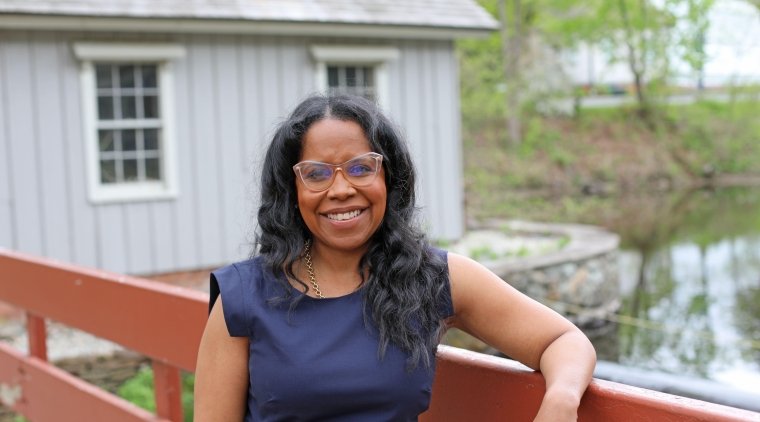 Ashanta Evans Blackwell