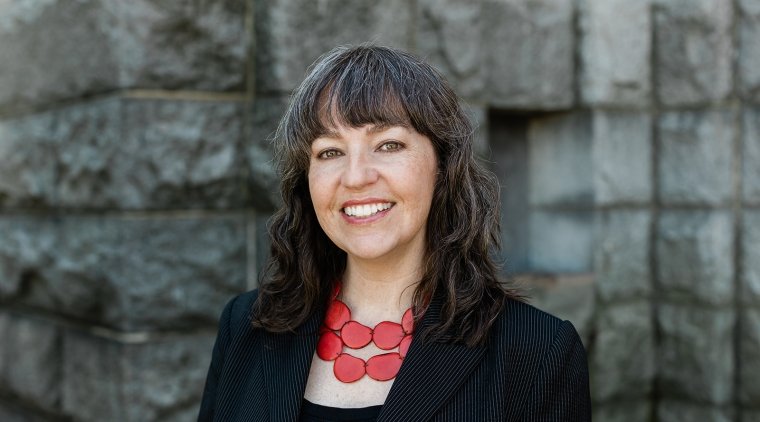 Annie Hoffman
