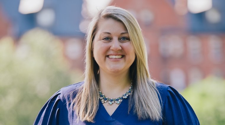 Kristen Whitlow