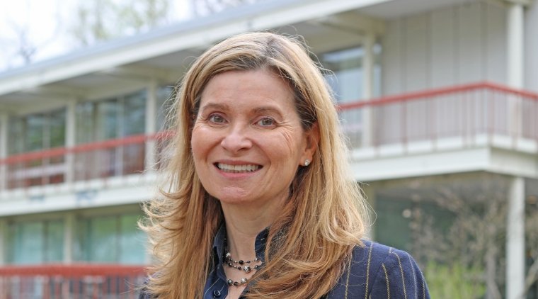 Mary Ann Deignan ’84