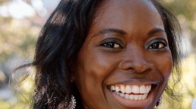 Oyinade Ogunbekun Wielock ’07
