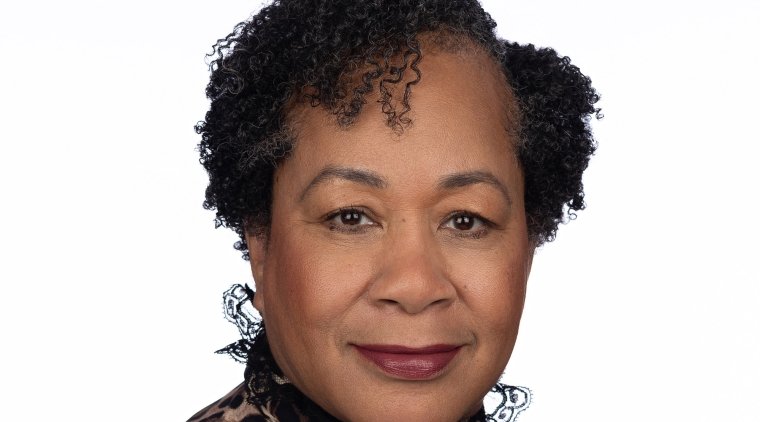 Diane Jones Lowrey, Alumnae Association Board of Trustees