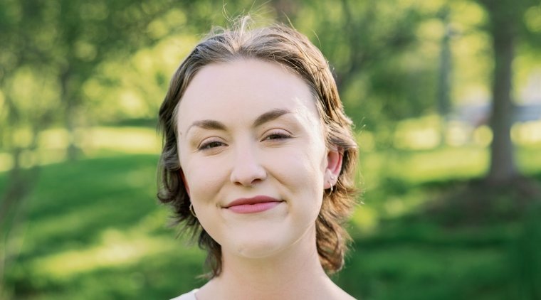 Mary Allison "MAK" Kane