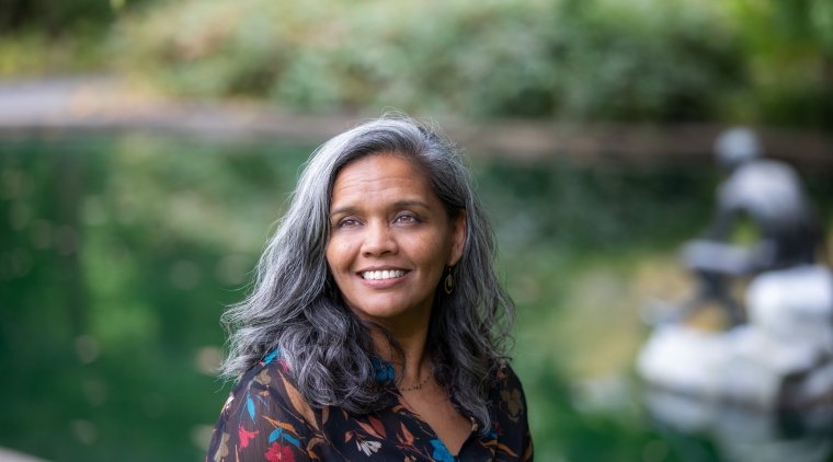 Sarita Gupta ’96