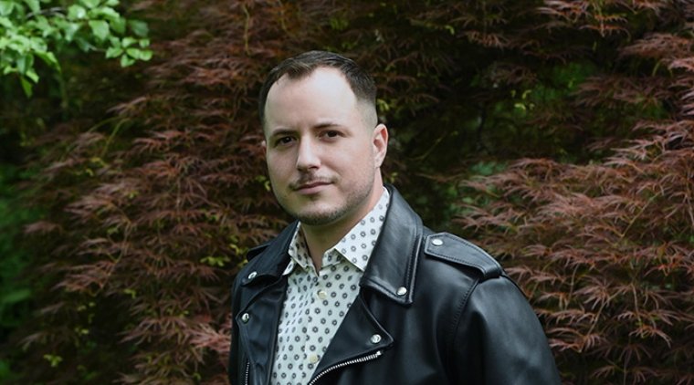 Kevin Henderson, Visiting Instructor in Politics