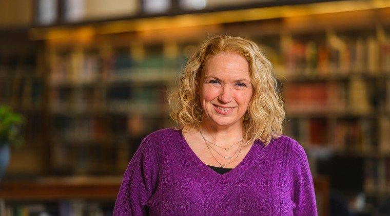 Rachel Alldis