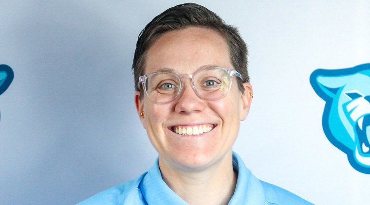 Abby Wemhoff Head Basketball Coach | Lecturer in Physical Education and Athletics 