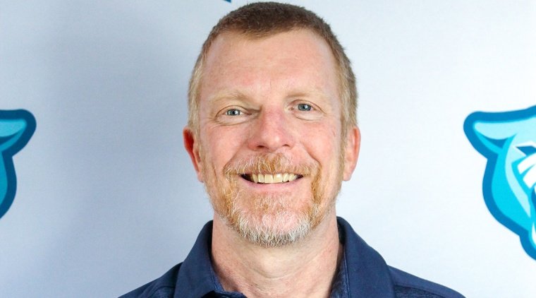 Andy Walter, Physical Education and Athletics