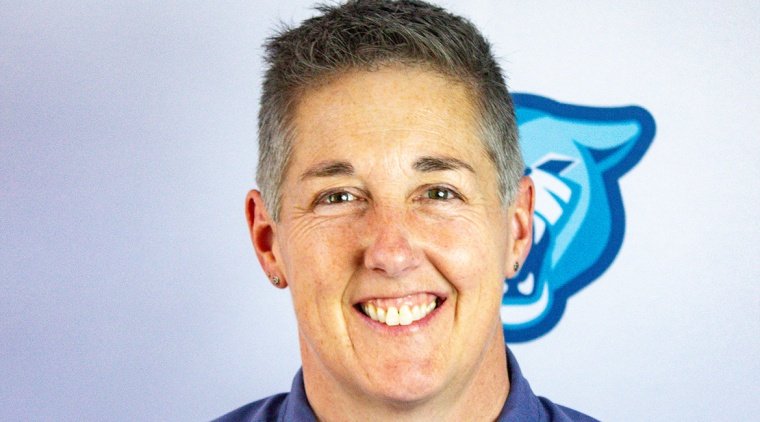 Bardee Sadlier, Senior Associate Director of Athletics-Facilities