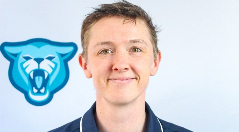 Cara Murphy ’14, Head Rowing Coach | Lecturer in Physical Education and Athletics