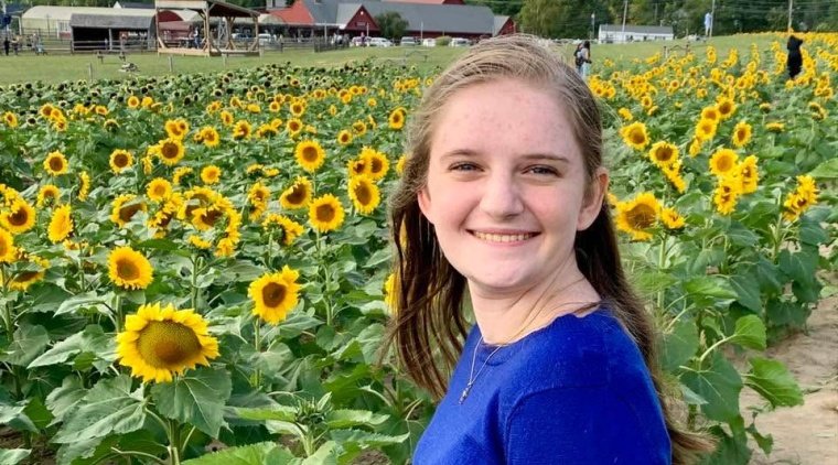 Caroline Steenhoek ’23