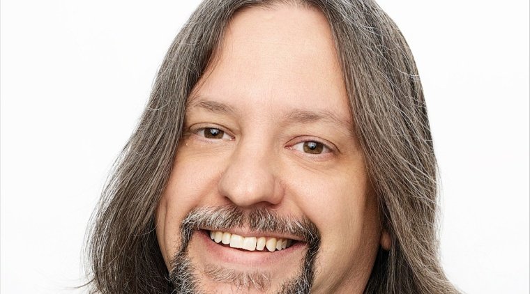 Doug Roossien