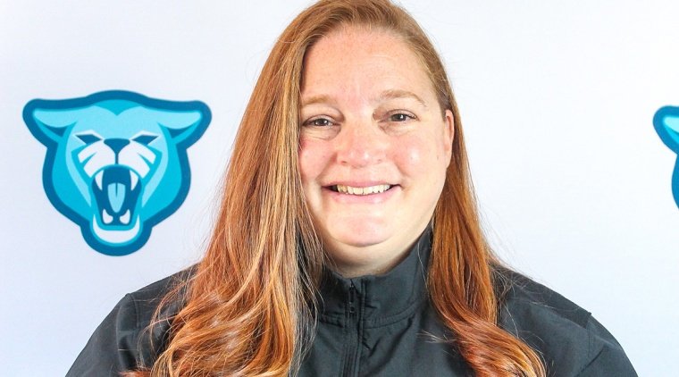 Iris Carpio, Head Volleyball Coach | Senior Lecturer in Physical Education and Athletics