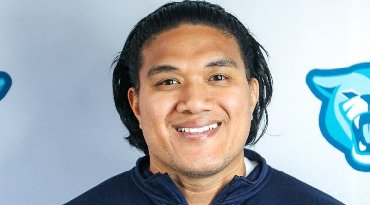 Jay Mendoza, Physical Education and Athletics