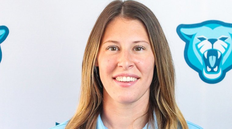 Laurissa Montigny, Assistant Field Hockey and Lacrosse Coach, Physical Education and Athletics