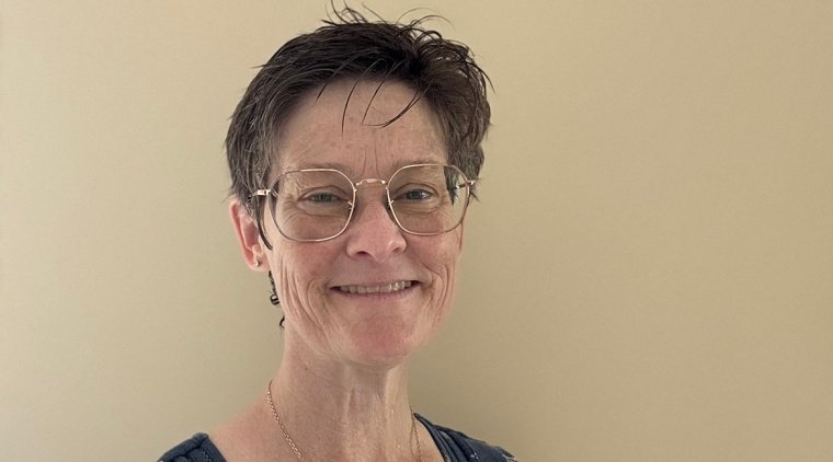 Margaret Clarkson ’94, P’24