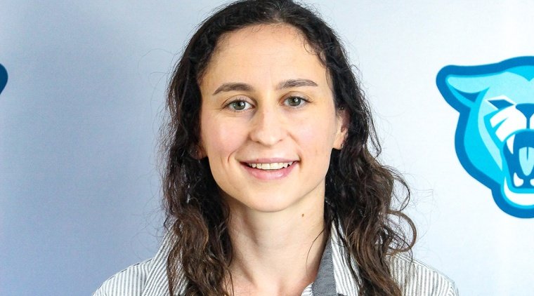 Rachael Fulop ‘19, Associate Director of Internal Affairs, Equestrian Center