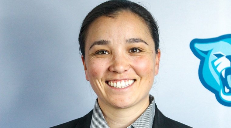 Robin Hart, Assistant Director of Athletics | Scheduling Coordinator