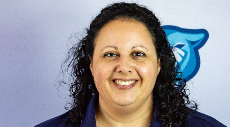 Rosemary Alonso, Riding Instructor, Equestrian Center