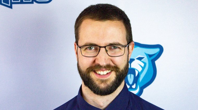 Sam Jennison, Assistant Volleyball Coach