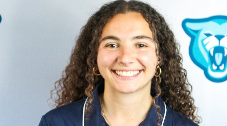 Vissi Rizos, Assistant Soccer Coach | Special Assistant to the Director of Athletics, Physical Education and Athletics