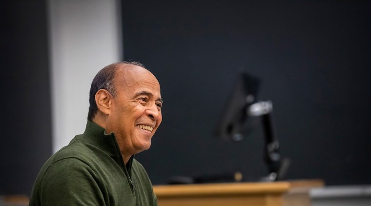 Adolph Reed