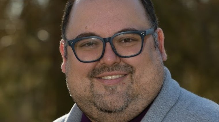 Hiram Ramirez, Ph.D. 