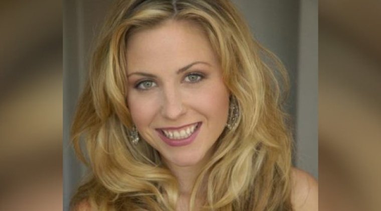 Sarah Vincelett Dredge