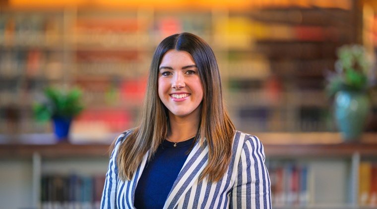 Shannon Lynch, Assistant Vice President for Compliance