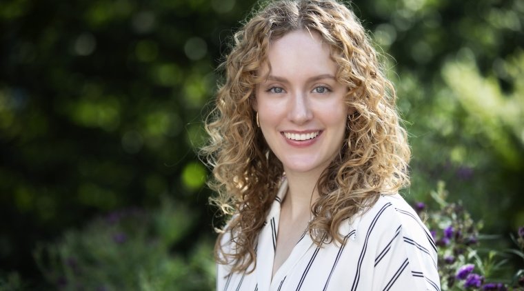 Megan Stutesman