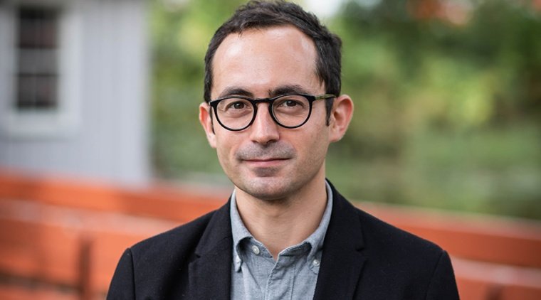 Alex Moskowitz