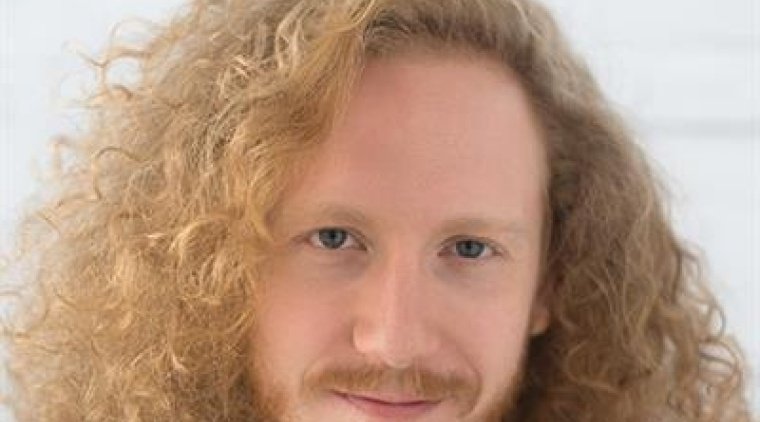 Ian Berg