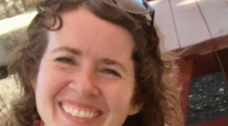 KA McNaughton, Intergroup Dialogue Center