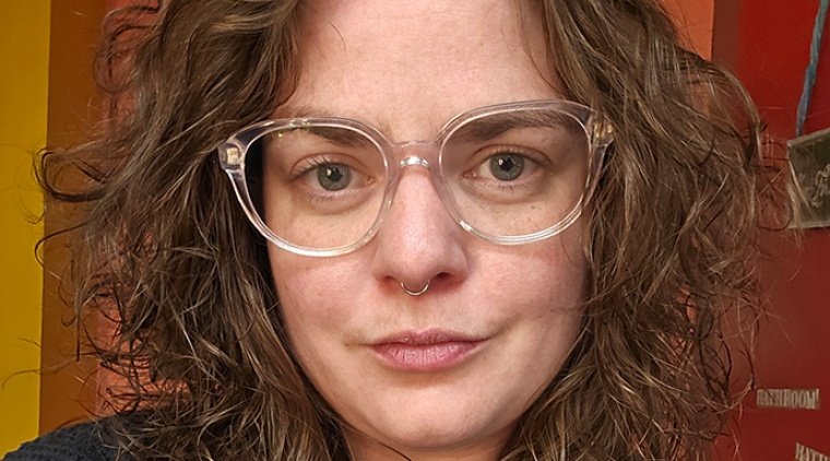 Tess Guilfoile, 2025.