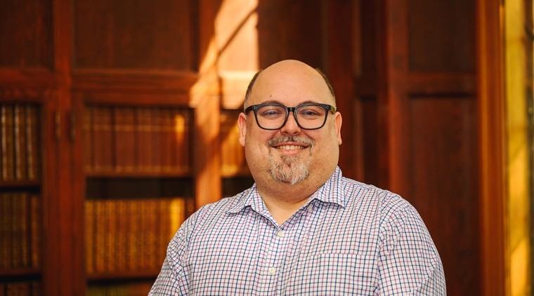 Hiram Ramirez, Ph.D. 