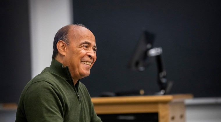 Adolph Reed
