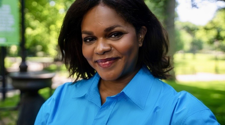 Alessandra Hickson ’09