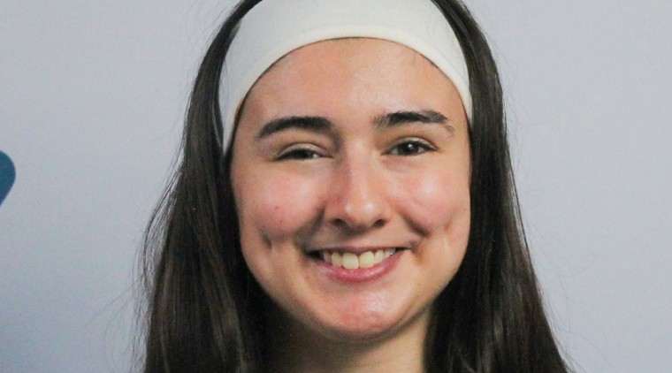 Alex Dizes, Strategic Content Specialist, Physical Education and Athletics