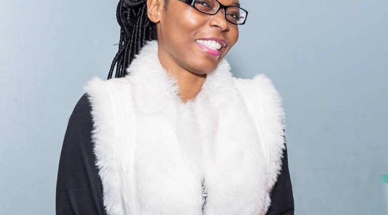 Alex Donkor, Associate Director of Residential Life, 2025