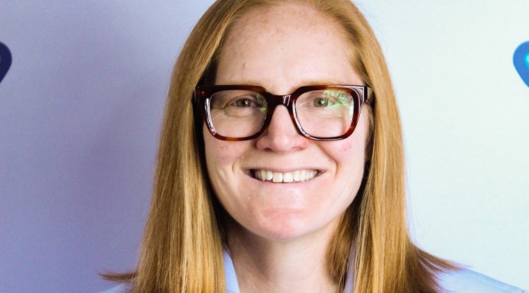 Andrea Ricketts Preston