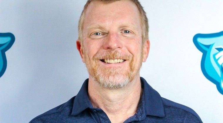 Andy Walter, Physical Education and Athletics