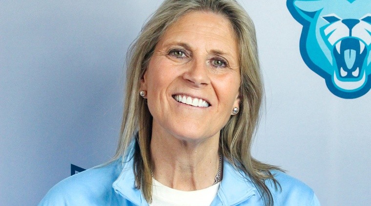 Andy Whitcomb  Head Field Hockey Coach | Senior Woman Administrator | Senior Lecturer in Physical Education and Athletics