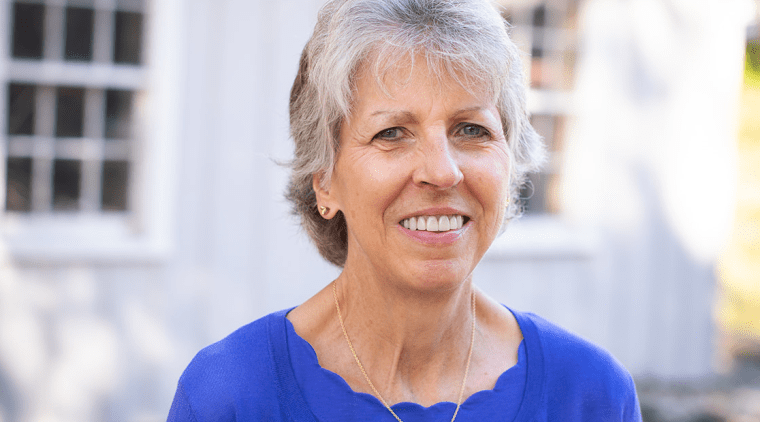 Anne McKenny ’79