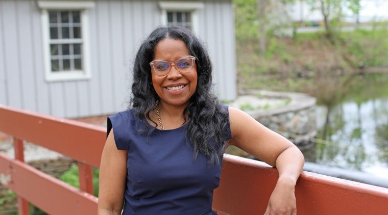 Ashanta Evans Blackwell
