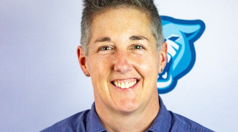 Bardee Sadlier, Senior Associate Director of Athletics-Facilities