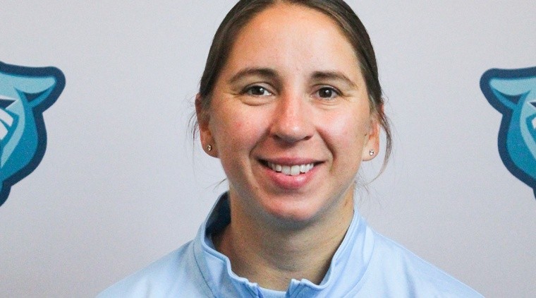 Breena Proctor, Head Soccer Coach | Lecturer in Physical Education and Athletics | SAAC Advisor