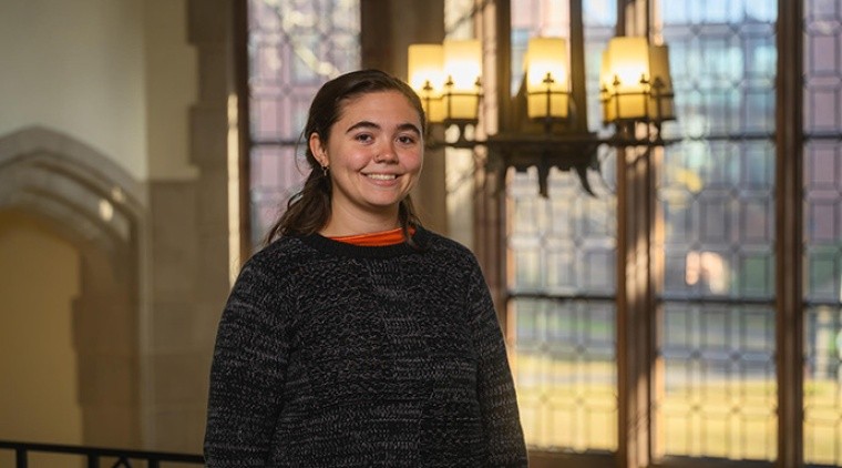 Brittany Maldonado, 2025. Photo by Max Wilhelm.