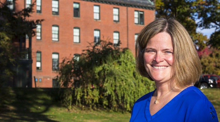 Katherine Binder
