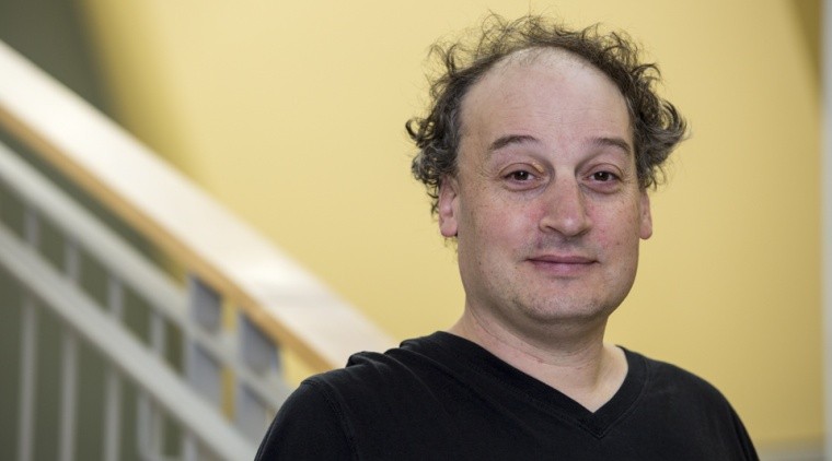 “If you want to look for life, you want things to be peaceful,” says Thomas Burbine, visiting lecturer of astronomy.